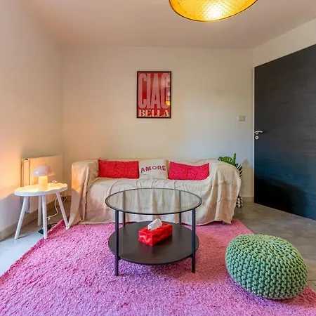 公寓 La Luna, Detente Et Jacuzzi Prive A *