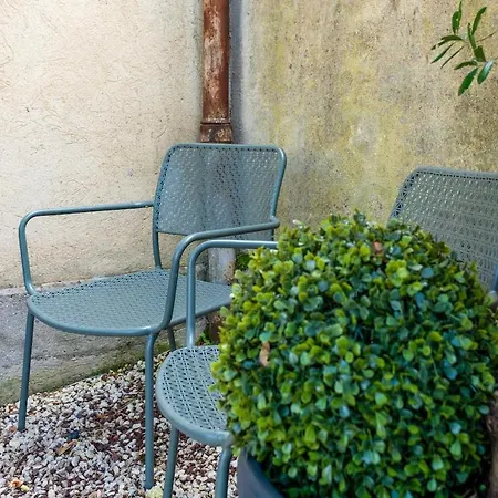 La Luna, Detente Et Jacuzzi Prive A *